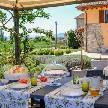 Il Fienile di Assisi