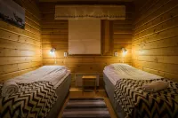 Hotel Valle Hotels in Utsjoki