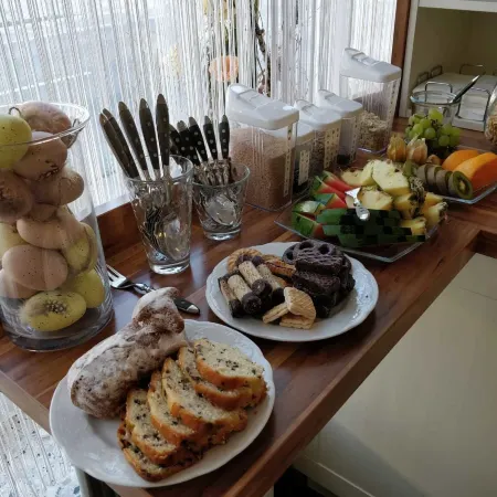 Hotel Haus Wittwer