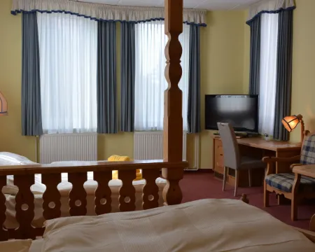 Hotel Meyn Hotels in Soltau