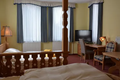 Hotel Meyn Hotels in Soltau