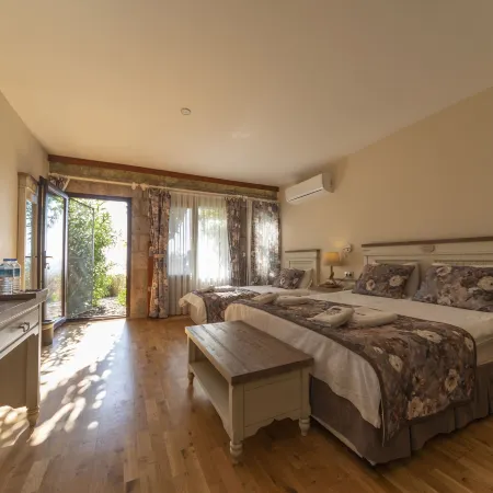 Assos Sunaba Kasri Hotel