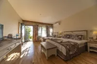 Assos Sunaba Kasri Hotel