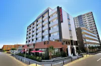 GRAND PARK HOTEL　THE LUXUEUX　MINAMI KASHIWA Hotels near Kashiwanishiguchi Daisan Park