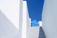 阿比桑託水療套房