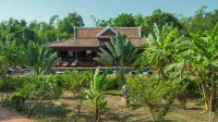Soriyabori Villas Resort فنادق في كراتي