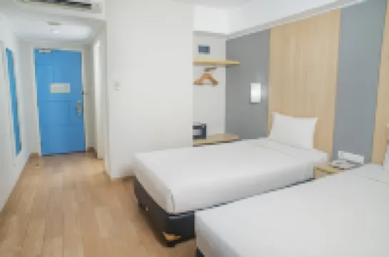 Hotel Citradream Bintaro Hotels in Pondok Aren