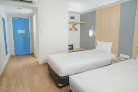 Hotel Citradream Bintaro