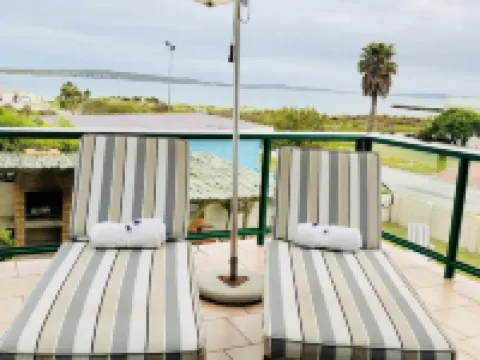 Sandra's Guest House Hotels in Langebaan