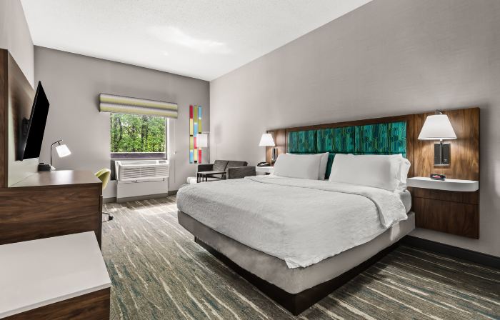 Hampton Inn Elkton