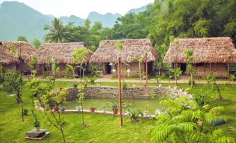 Tam Coc Rice Fields Resort