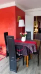 Chambre d'Amis - Chambres d'Hôtes-B&B-Guest House - Bed and Breakfasts