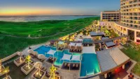 Crowne Plaza ABU DHABI - YAS ISLAND by IHG