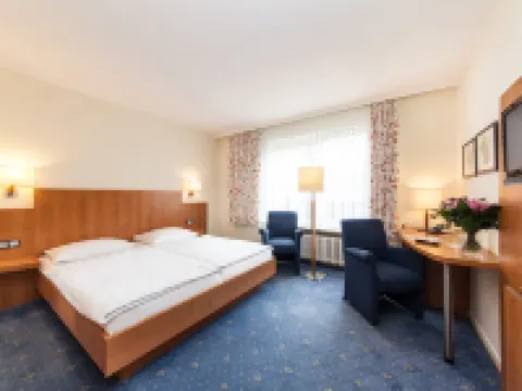 Hotel Drei Kronen Hotels in Elmshorn