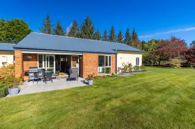 The Meadows Villa