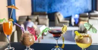 Siddhartha Cottage, Butwal - bar