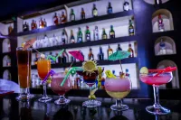 Siddhartha Cottage, Butwal - bar