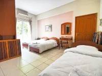 Tsertos Apartments Hotels in Molos-Agios Konstantinos