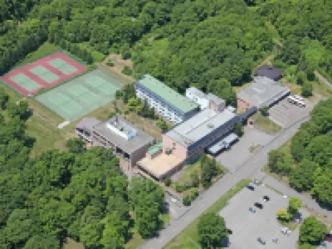 ニセコ昆布温泉ホテル甘露の森 ニセコのホテル