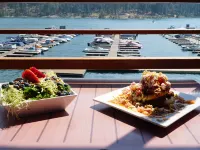 The Pines Resort Hotels in Madera County