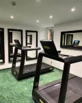Hôtel Mercure Strasbourg Centre Petite France - ジム