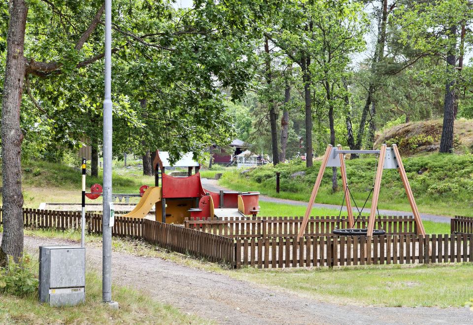 First Camp Gunnarsö-Oskarshamn