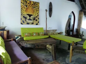 Karamba Eco Boutique Hotel