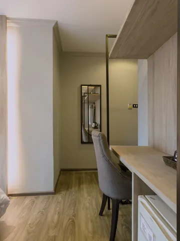 รูปภาพของโรงแรมแม็กซิมส์อินน์