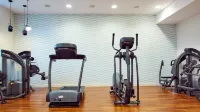 Diune Resort & Apartamenty - Gym