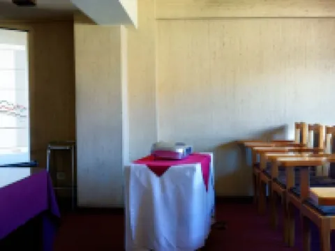 Cesar's Plaza Hotel Hoteles en Cochabamba