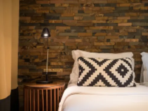 Omali São Tomé Hotels in Sao Tome Island