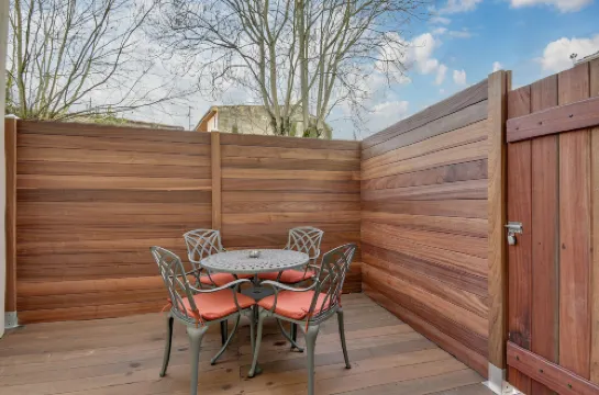 Villa Erizio, a Bucolic and Urban Break