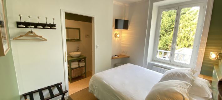 Hotel du Parc Hotels in Dinard