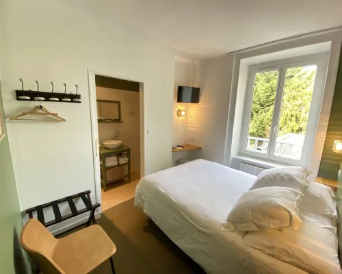 迪納爾公園酒店 迪納爾酒店