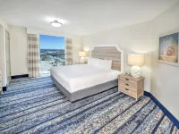 Bahama House - Daytona Beach Shores Hotels near Sun Splash Park