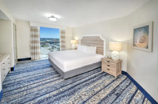 Bahama House - Daytona Beach Shores Hotels in der Nähe von First Christian Church (Disciples of Christ)