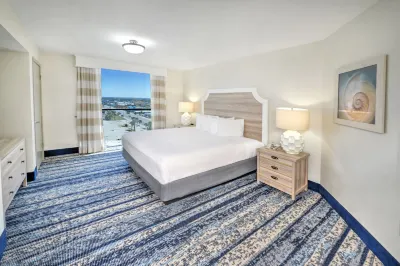 Bahama House - Daytona Beach Shores Hotels in Daytona Beach