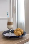 Annex Building of Art Hotel - breakfast