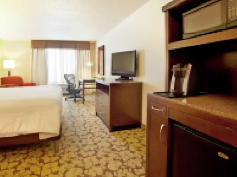 Hilton Garden Inn Minneapolis/Eden Prairie Hotels in Eden Prairie