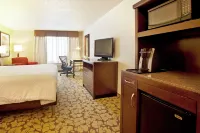 Hilton Garden Inn Minneapolis/Eden Prairie - bar
