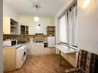 Ris Central Apartments Yerevan