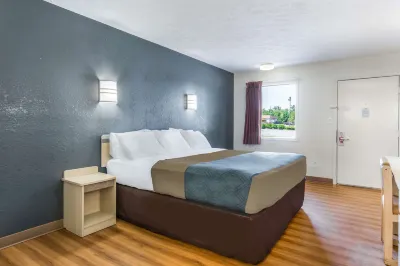 Quality Inn & Suites Hôtels à : Columbus