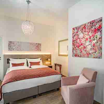 Boutique Hotel Rose Rooms