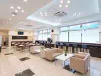 Toyoko Inn Osaka Hankyu Juso-Eki Nishi-Guchi No.2
