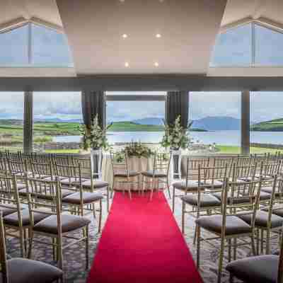 Dingle Skellig Hotel Fitness & Recreational Facilities