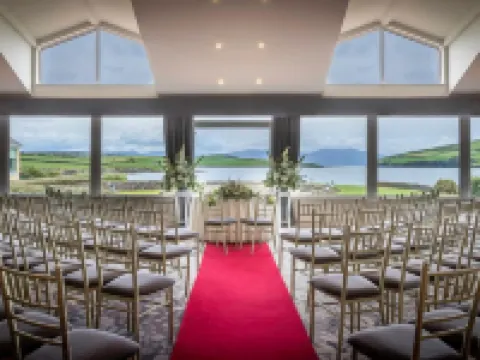 Dingle Skellig Hotel Hotels in Dingle