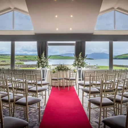 Dingle Skellig Hotel Hotels in Dingle