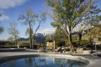 Holiday Inn Club Vacations DAVID WALLEY'S RESORT by IHG - Swimmingpools