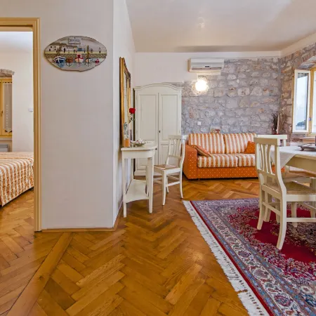 Residence la Carera Centro Storico