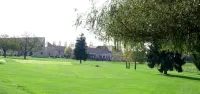 Hotel les Suites - Domaine de Crécy Hotels in Pommeuse